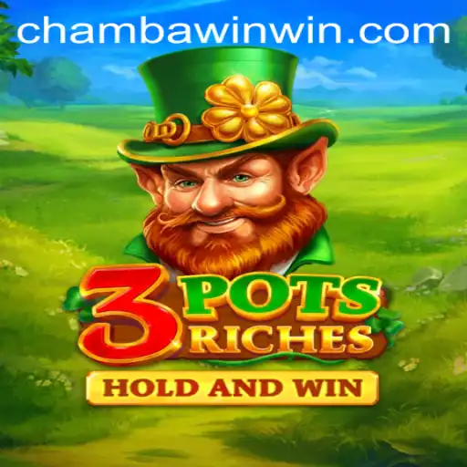 CHAMBA WIN Casino App