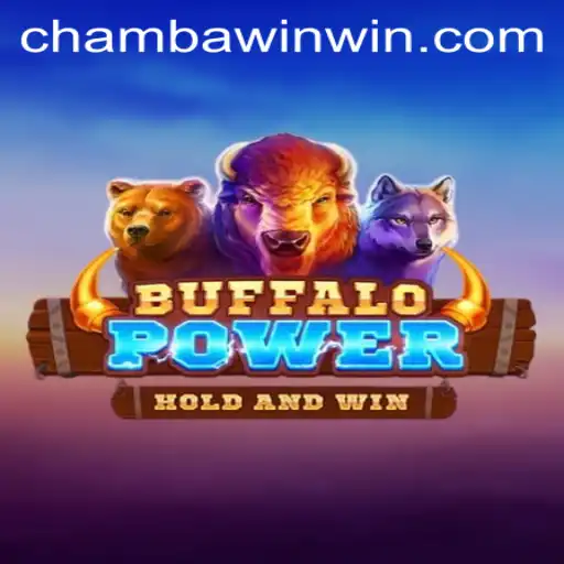 CHAMBA WIN Casino App