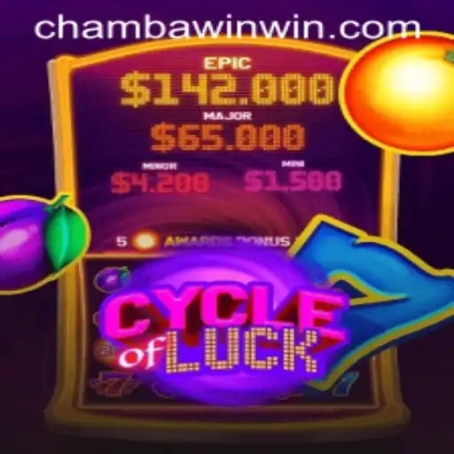 CHAMBA WIN Casino App